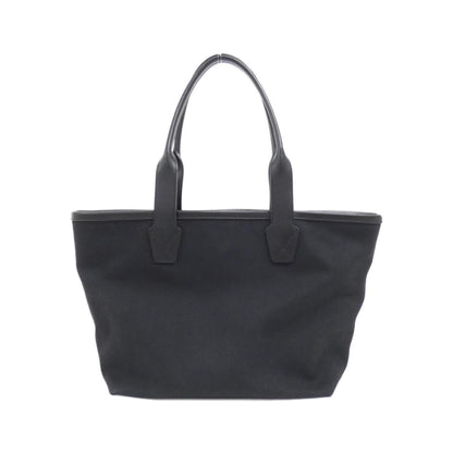 Balenciaga Canvas Black Handbags