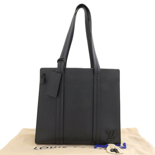 Louis Vuitton Others Black Tote Bags