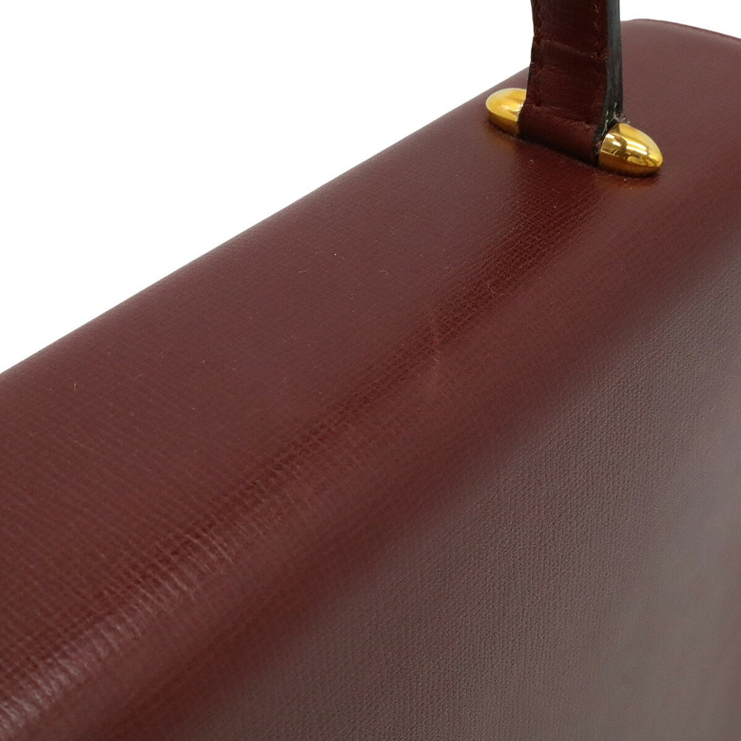 Cartier Others Red Handbags