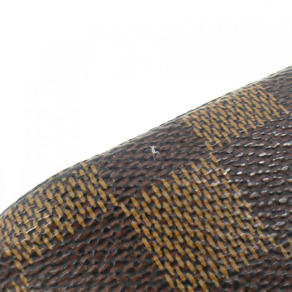 Louis Vuitton Monogram Canvas Brown Shoulder Bags