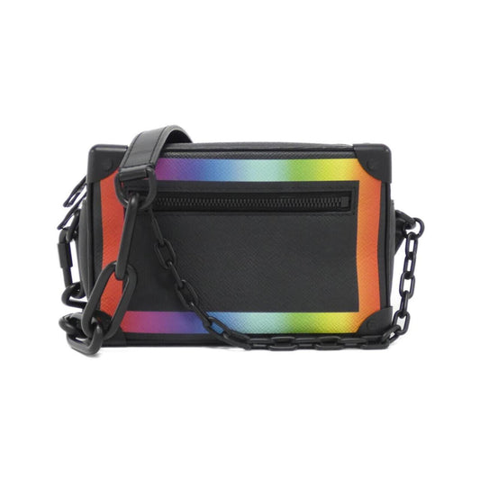 Louis Vuitton Others Black Shoulder Bags