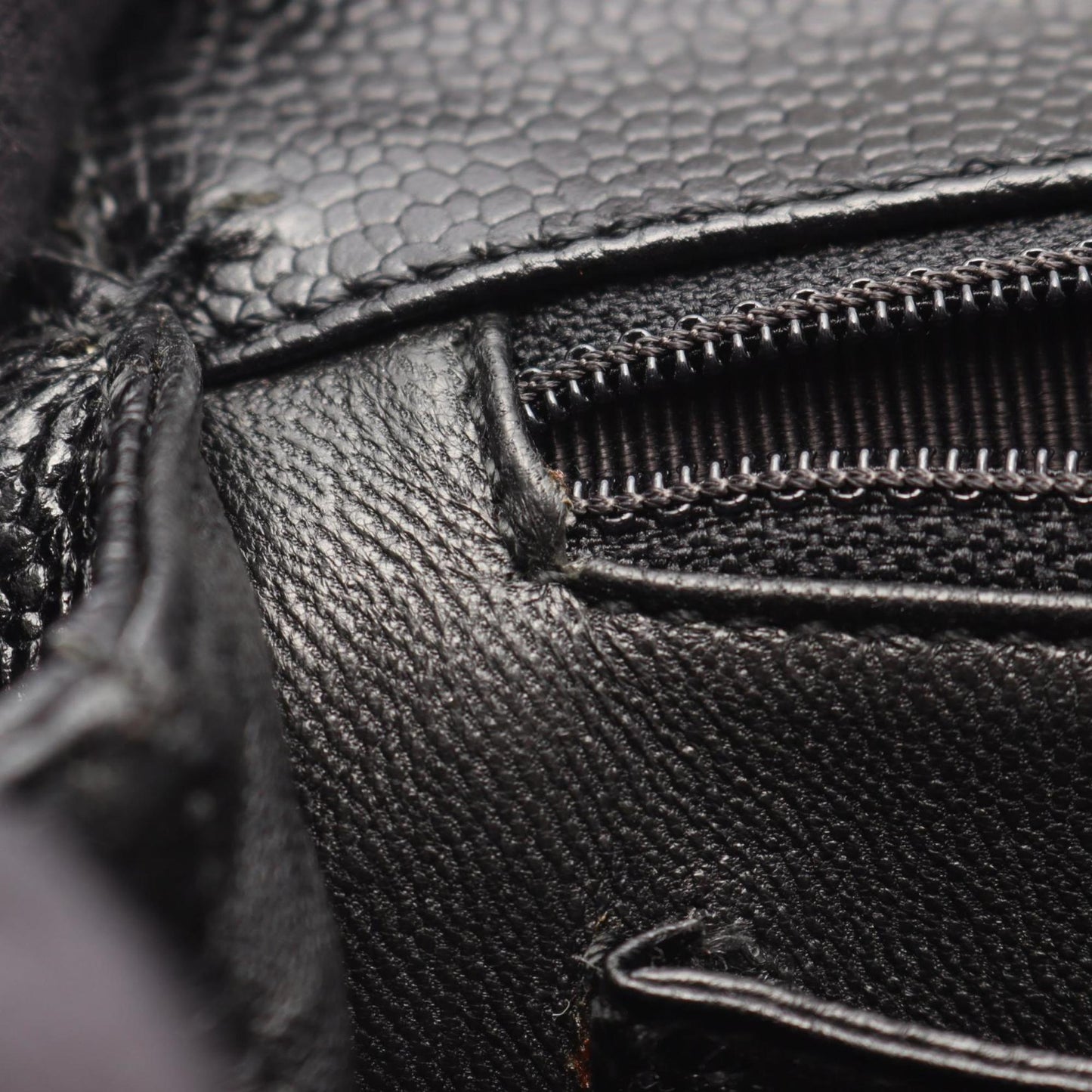 Chanel Others Black Handbags