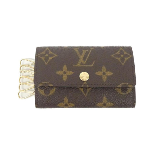 Louis Vuitton Monogram Canvas Brown Cases