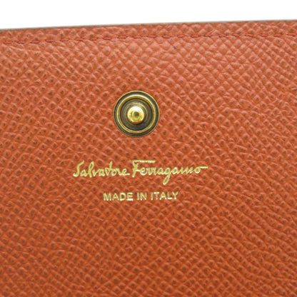 Salvatore Ferragamo Others Brown Cases