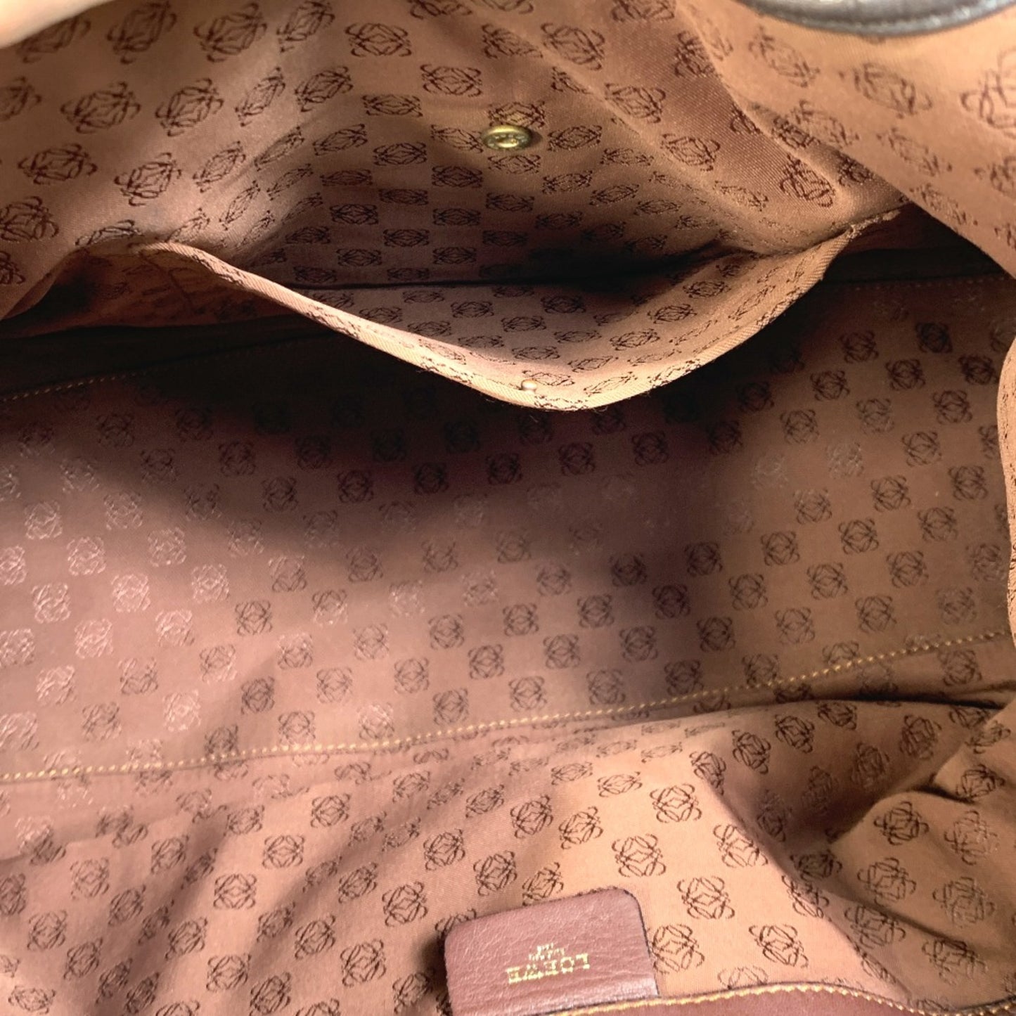 Loewe Others Black Handbags