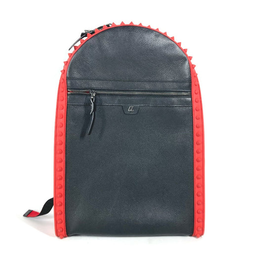 Christian Louboutin Others Black Backpacks