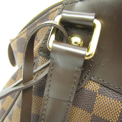 Louis Vuitton Monogram Canvas Brown Shoulder Bags