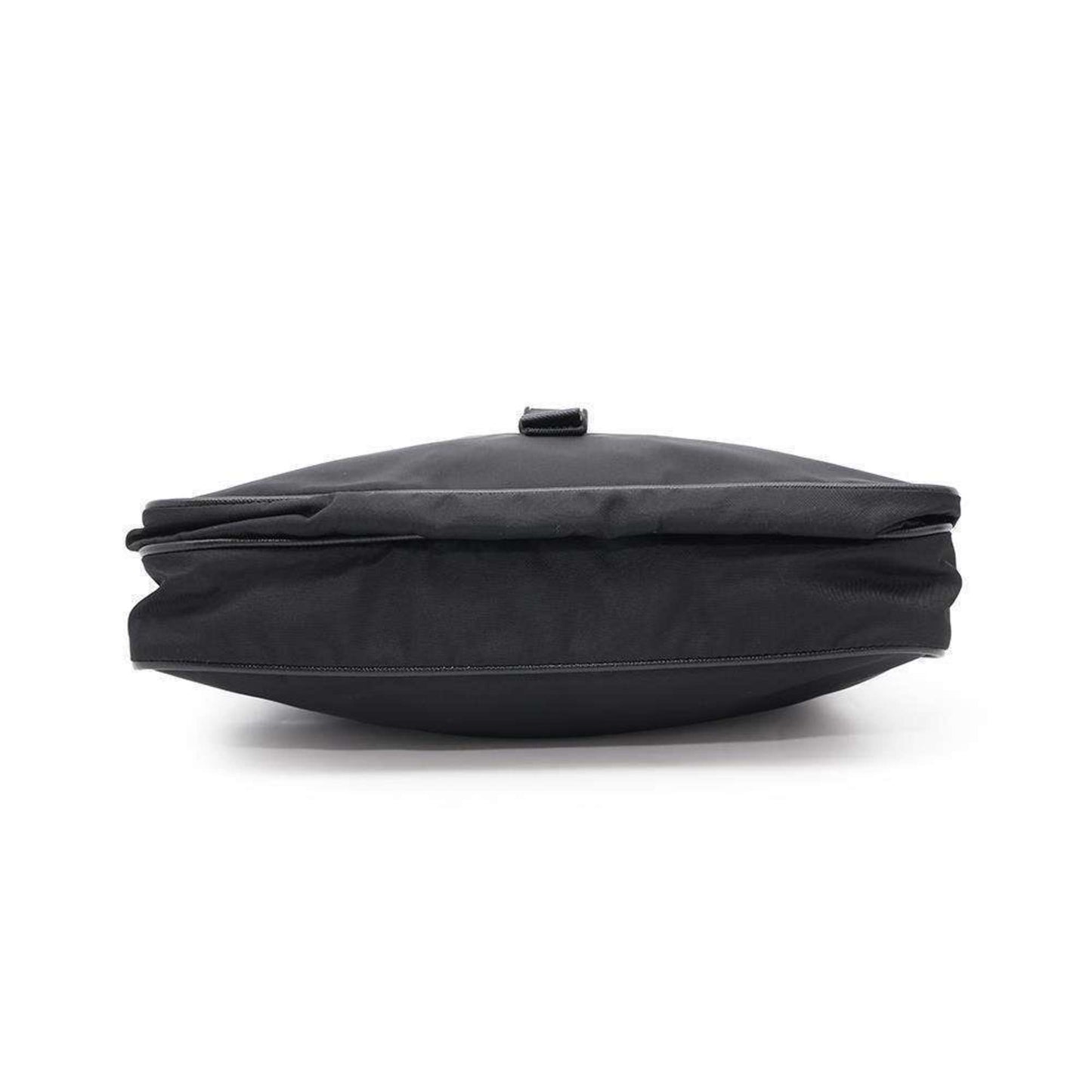 Prada Nylon Black Shoulder Bags