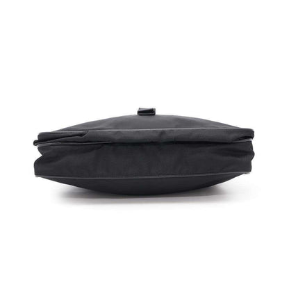 Prada Nylon Black Shoulder Bags