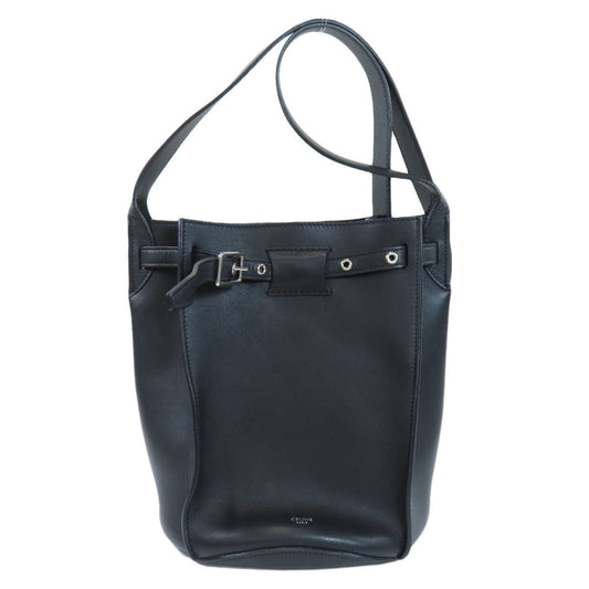 Celine Others Black Shoulder Bags