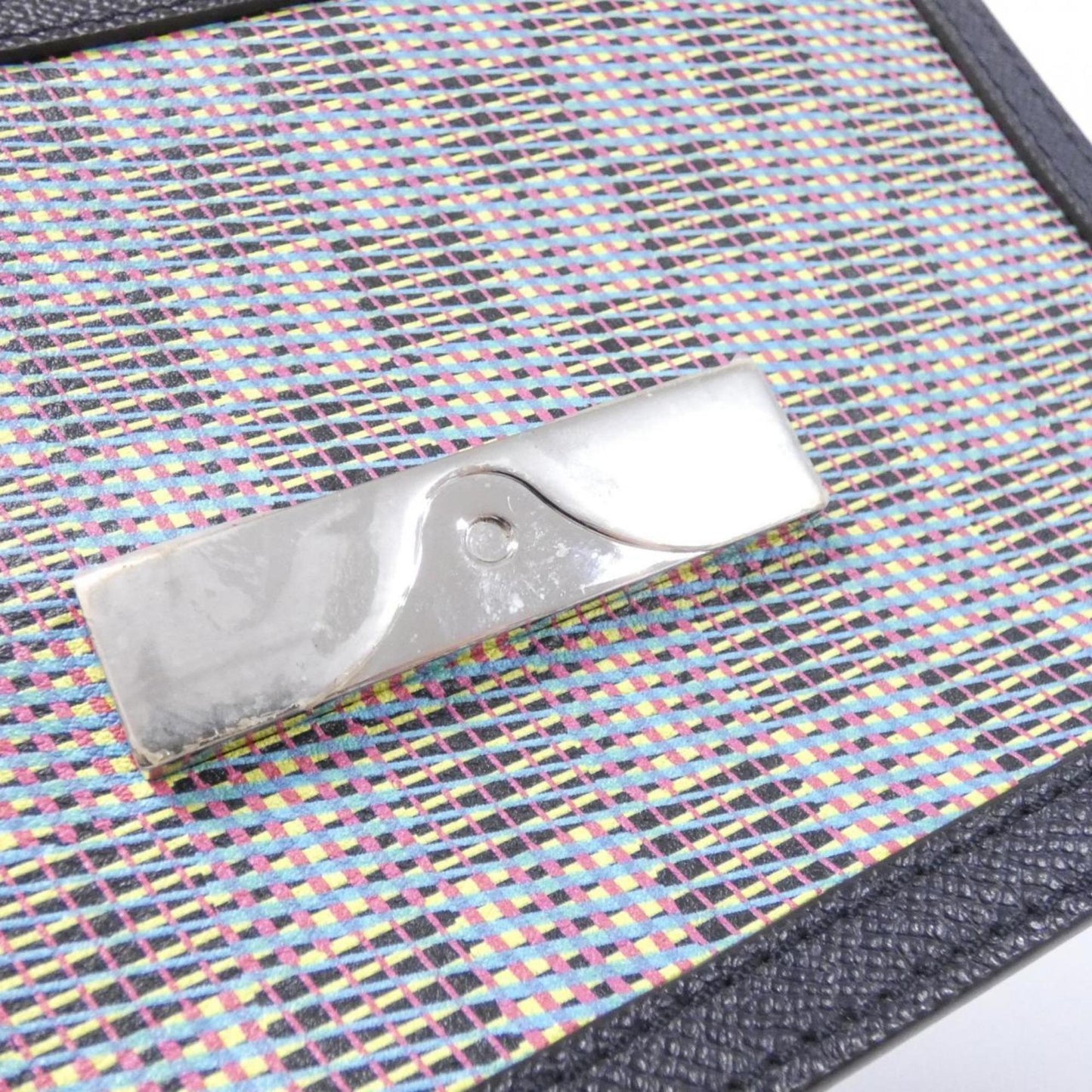 Louis Vuitton Others Blue Shoulder Bags