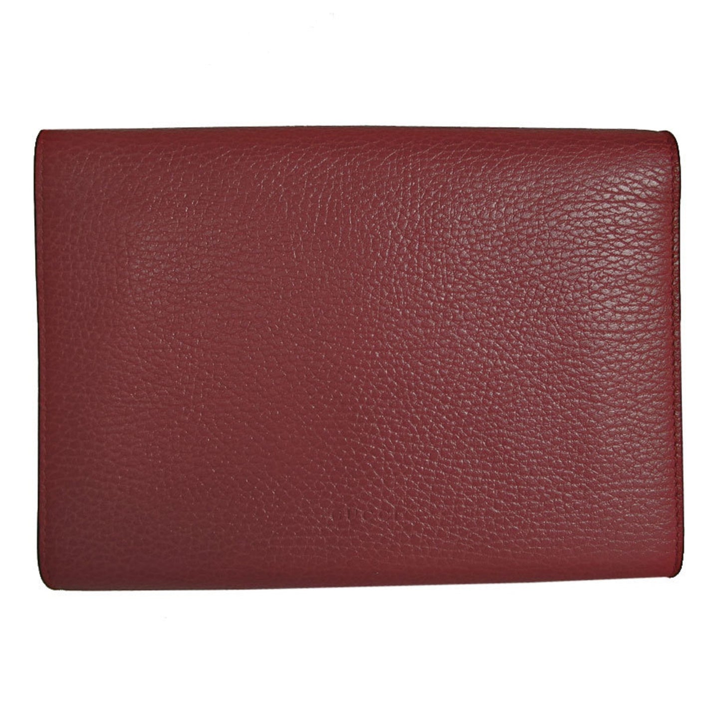 Gucci Other Metal Red Shoulder Bags