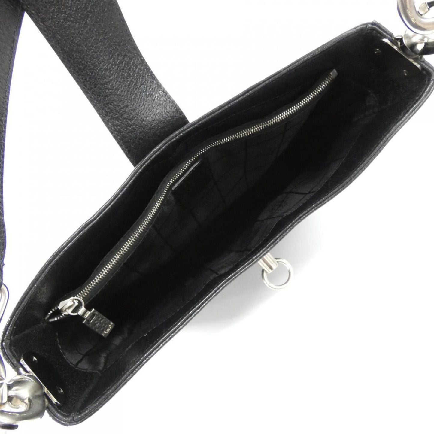 Celine Others Black Shoulder Bags