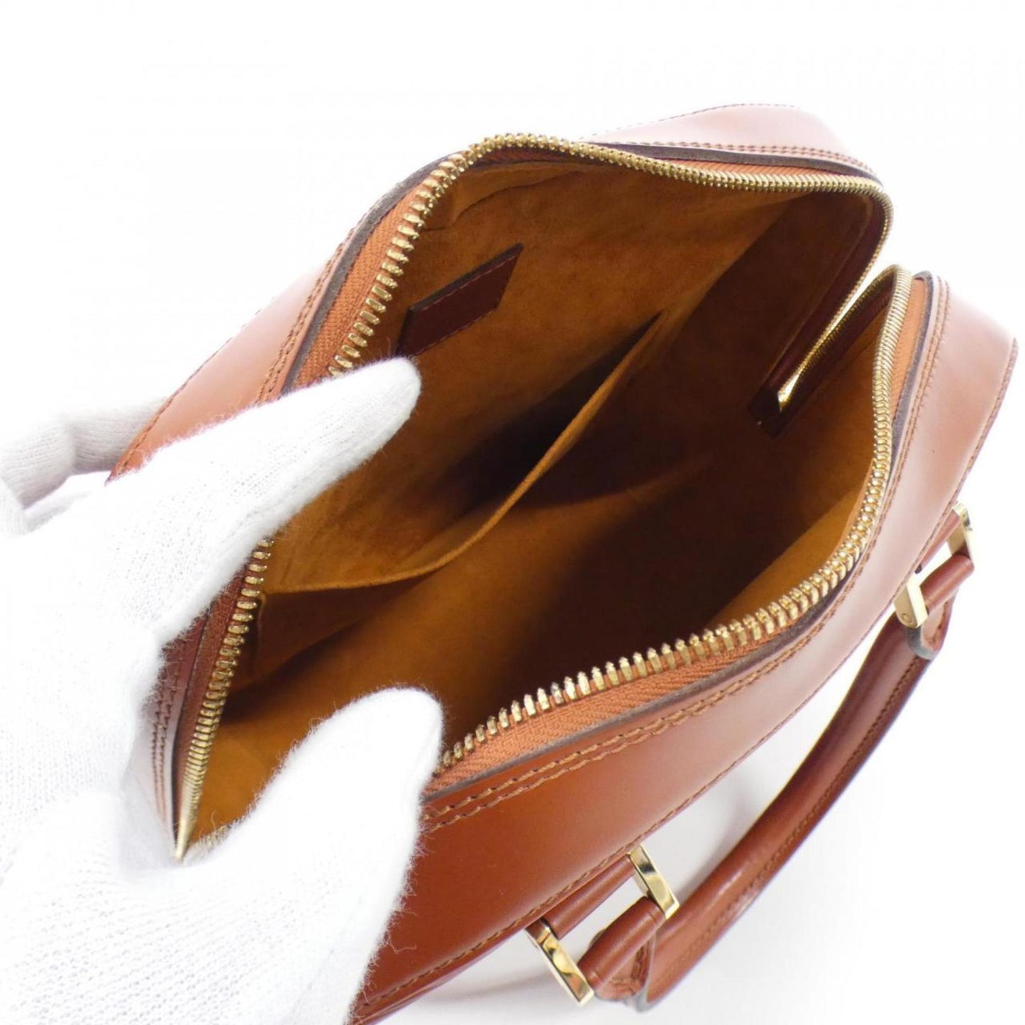 Louis Vuitton Others Brown Handbags