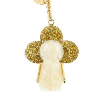 Louis Vuitton Others Gold Key Rings