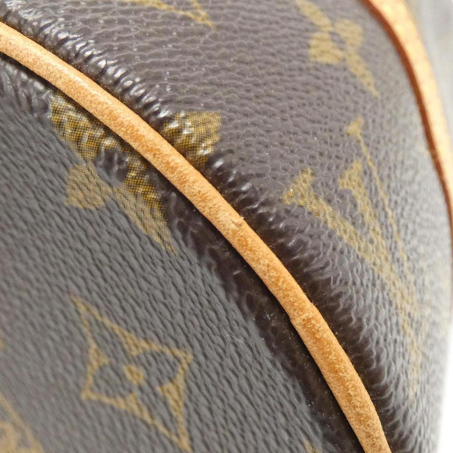 Louis Vuitton Monogram Canvas Brown Handbags