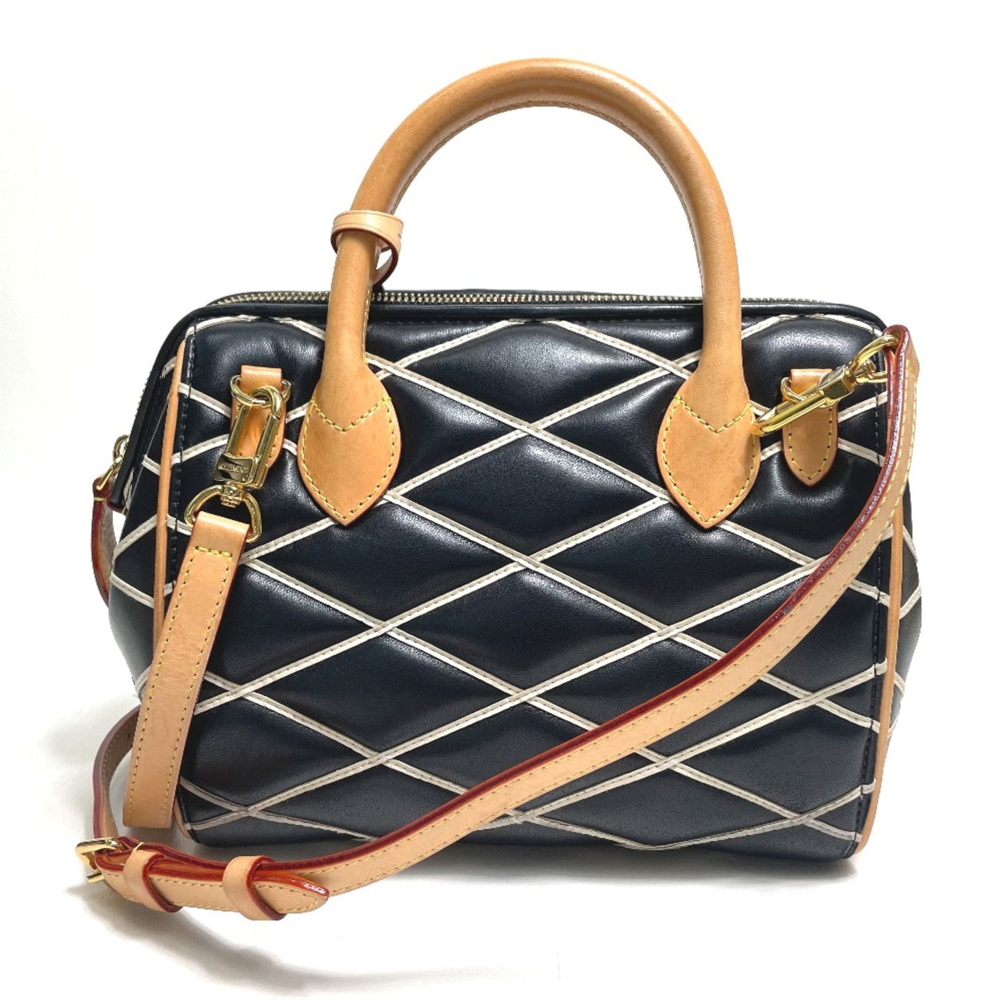 Louis Vuitton Others Black Handbags