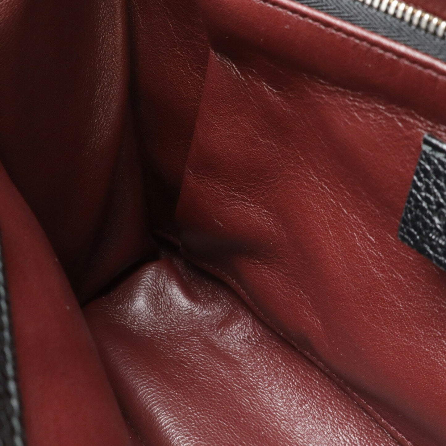 Gucci Others Black Handbags