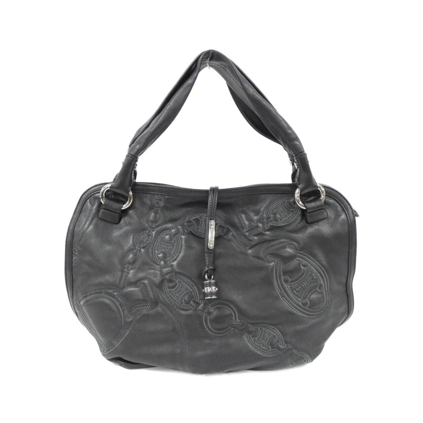 Celine Others Black Shoulder Bags