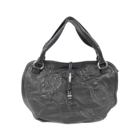 Celine Others Black Shoulder Bags