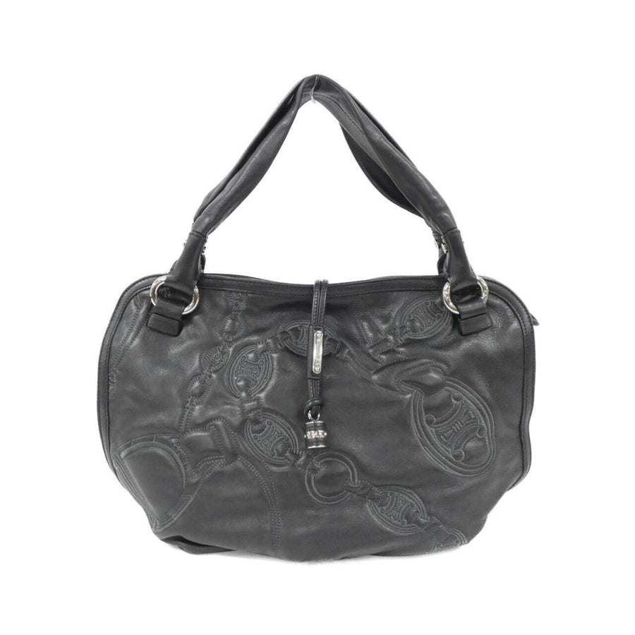 Celine Others Black Shoulder Bags