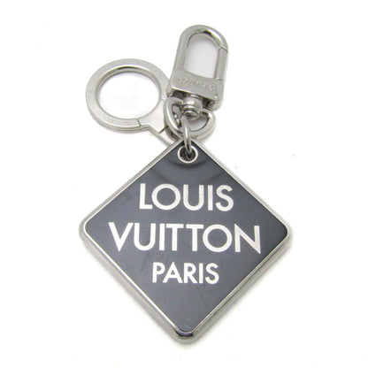 Louis Vuitton Other Metal Black Key Rings