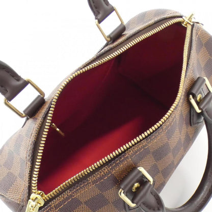 Louis Vuitton Monogram Canvas Brown Travel Bags