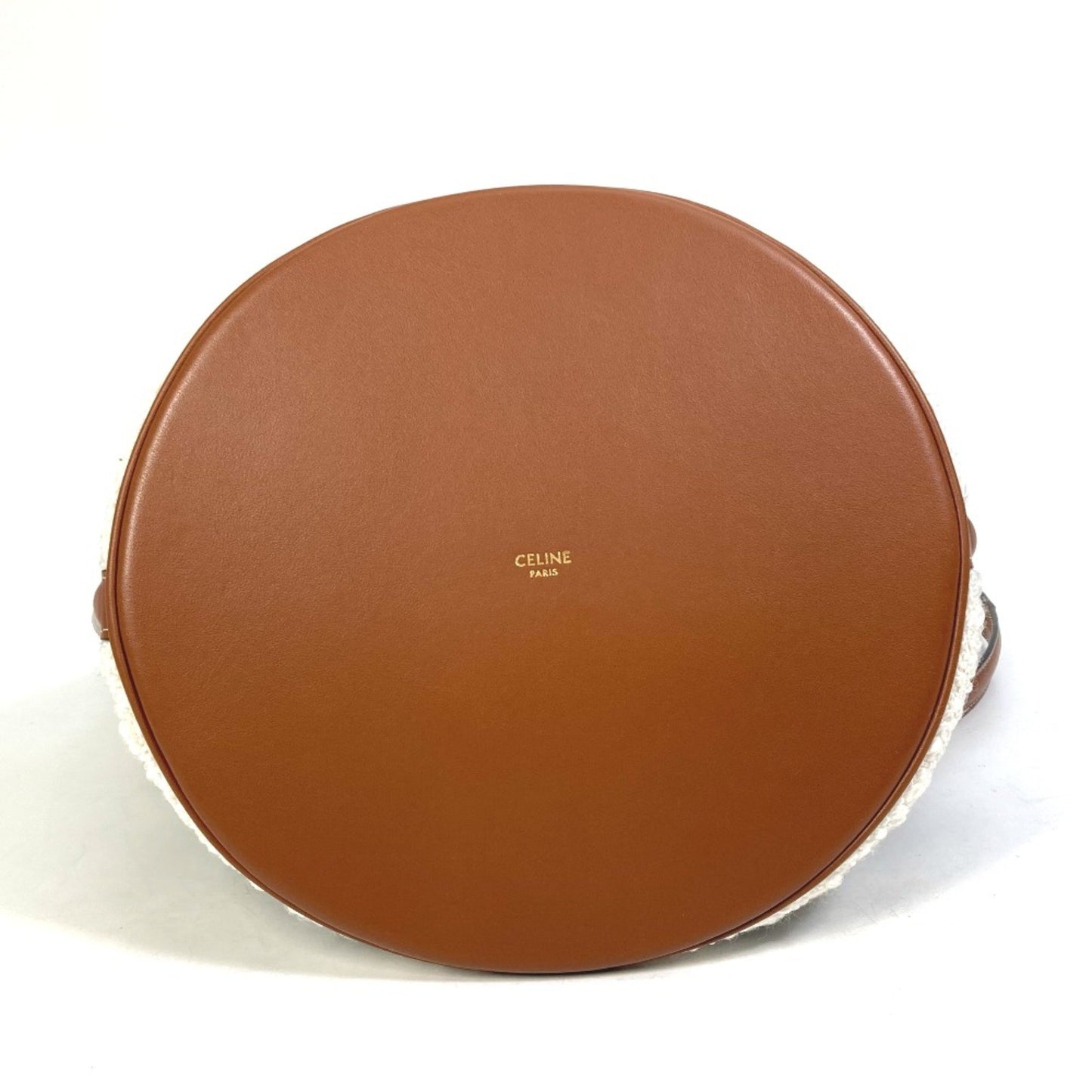 Celine Others White Handbags
