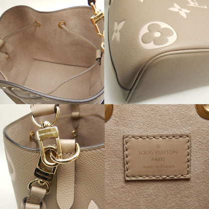Louis Vuitton Others Gray Shoulder Bags