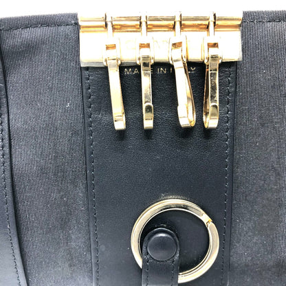 Chanel Others Black Cases