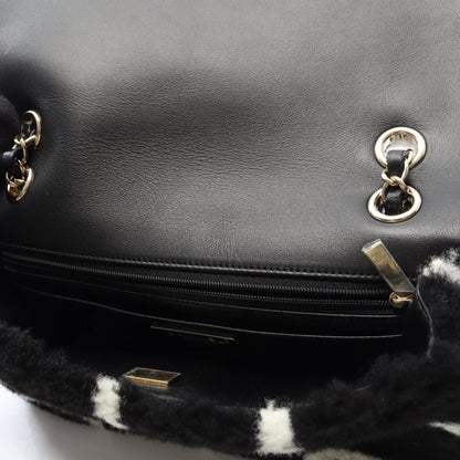 Chanel Others Black Shoulder Bags