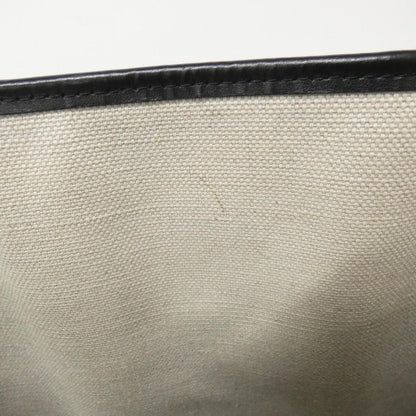 Louis Vuitton Coated Canvas Brown Handbags