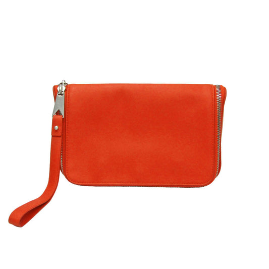 Bottega Veneta Others Red Clutch Bags