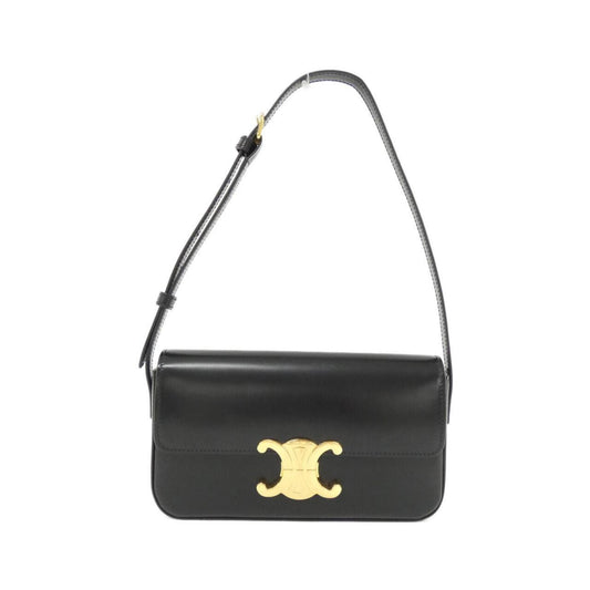 Celine Others Black Shoulder Bags