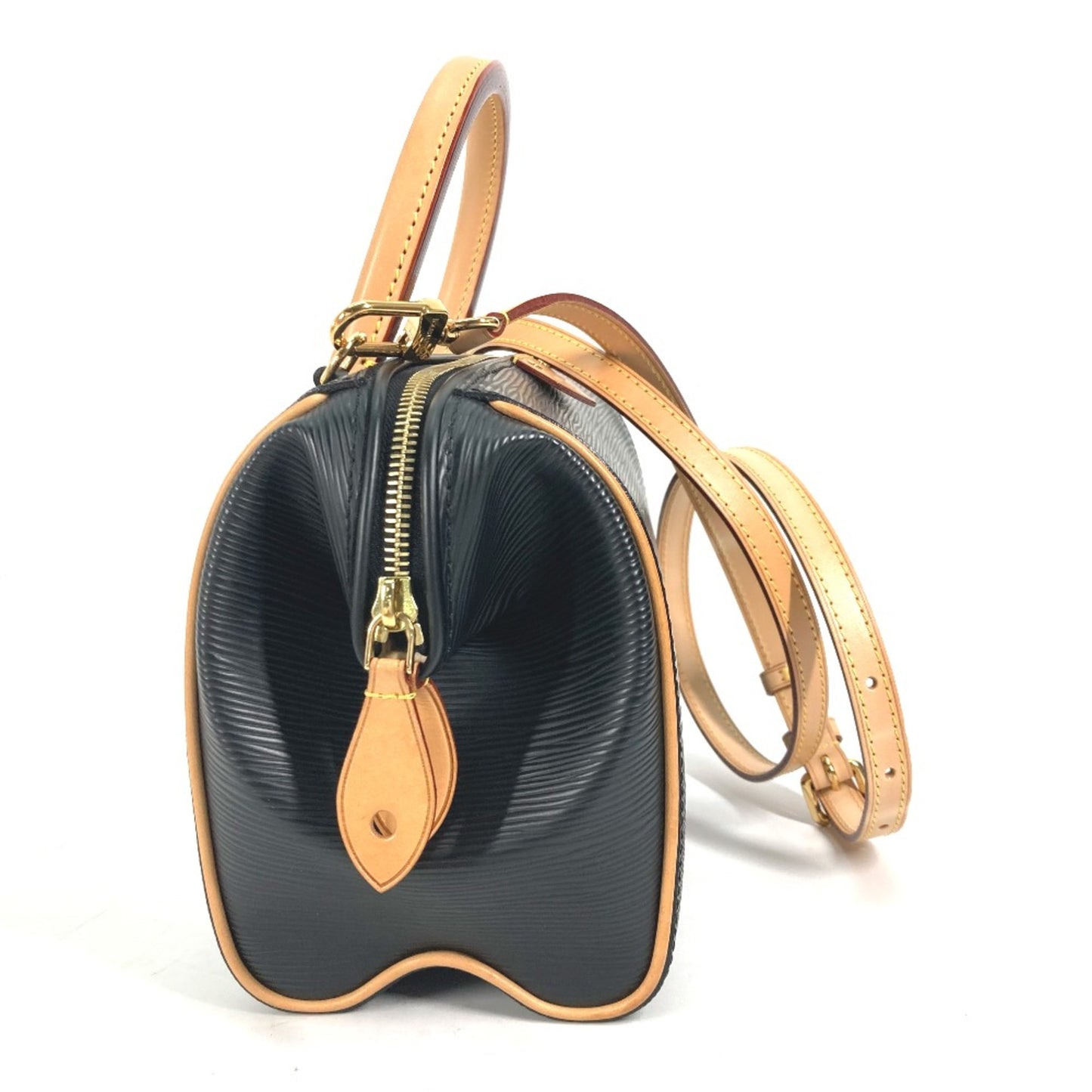 Louis Vuitton Others Black Handbags