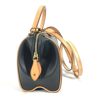 Louis Vuitton Others Black Handbags