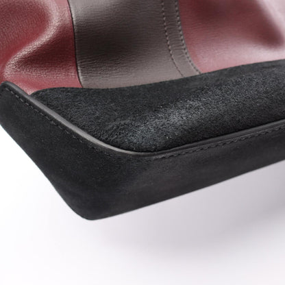 Tod's Other Leather Red Handbags