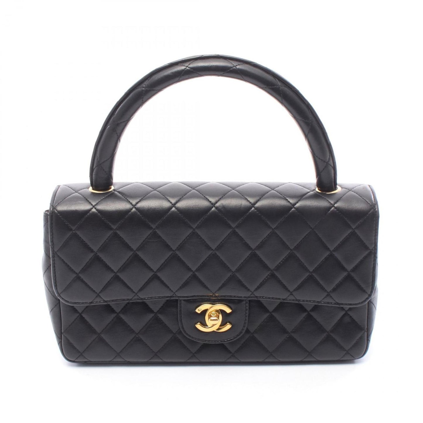 Chanel Others Black Handbags