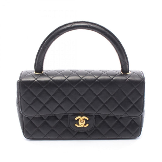 Chanel Others Black Handbags