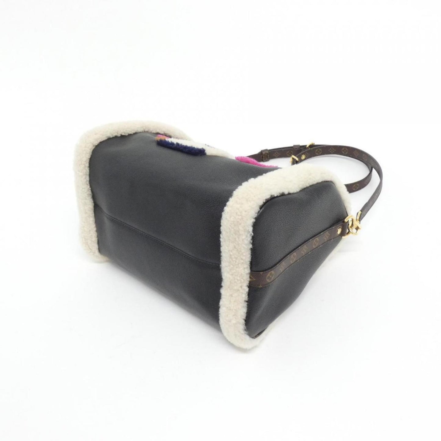 Louis Vuitton Others Black Travel Bags