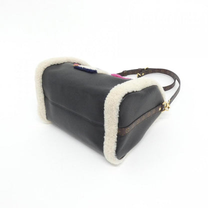 Louis Vuitton Others Black Travel Bags