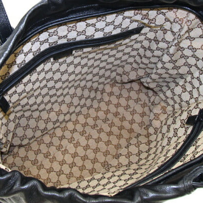 Gucci Others Black Tote Bags