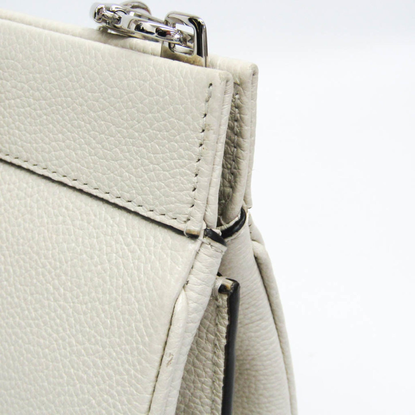 Gucci Others White Handbags