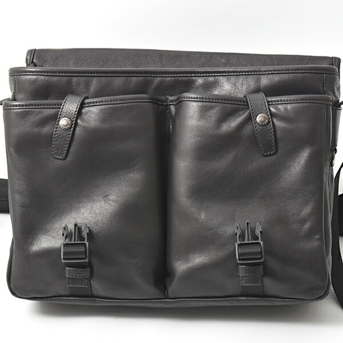 Prada Others Black Shoulder Bags