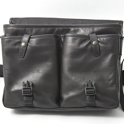Prada Others Black Shoulder Bags