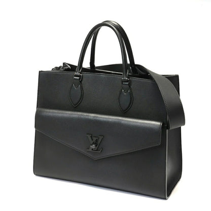 Louis Vuitton Others Black Shoulder Bags