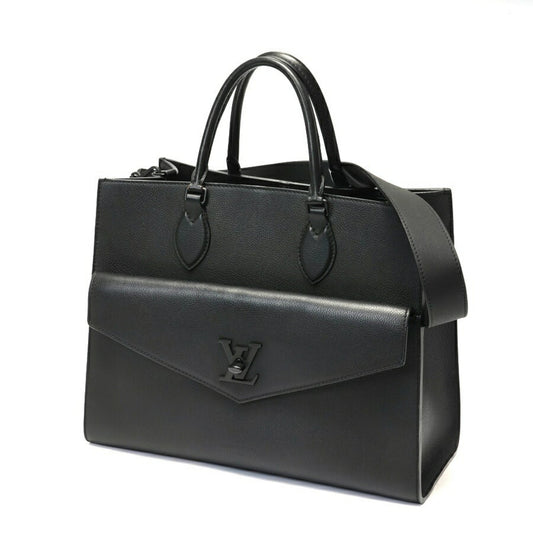 Louis Vuitton Others Black Shoulder Bags
