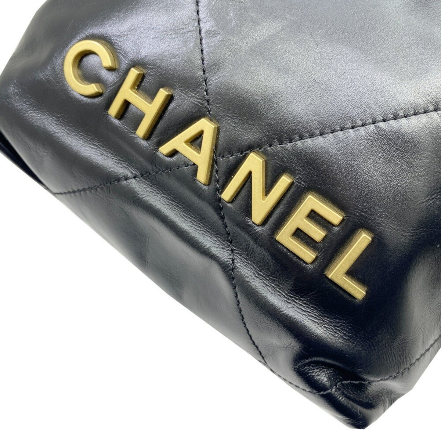 Chanel Others Black Handbags
