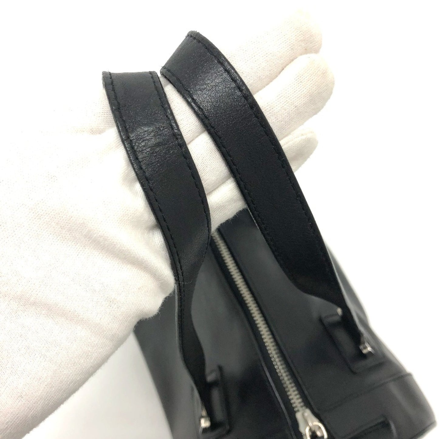 Bvlgari Others Black Handbags