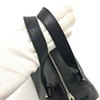 Bvlgari Others Black Handbags